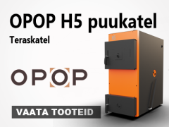 Teras OPOP H5